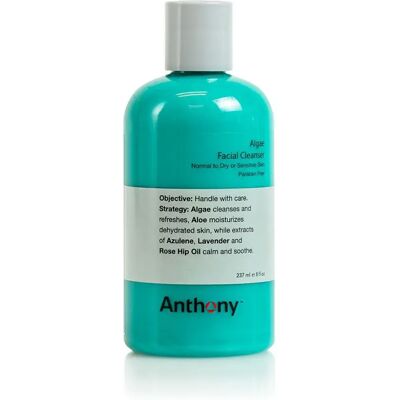 Anthony Detergente Algae Blue One Size Anthony Detergente Algae Blue One Size