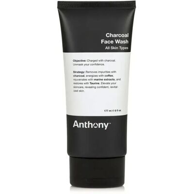 Anthony Detergente Charcoal Blue One Size Anthony Detergente Charcoal Blue One Size
