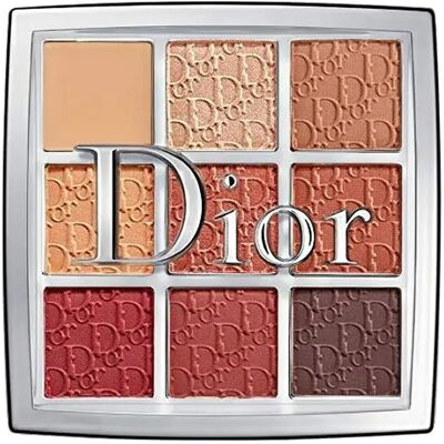 Christian Dior Palette Di Ombretti Backstage-amber Neutrals Multicolor One Size Christian Dior Palette Di Ombretti Backstage-amber Neutrals Multicolor One Size