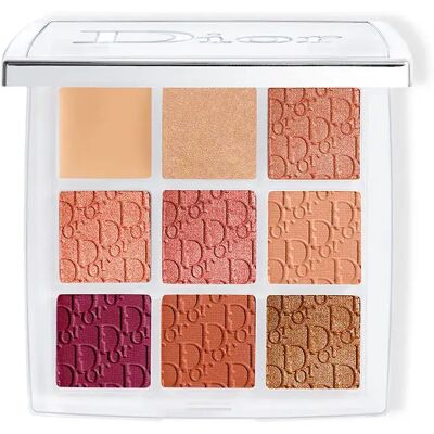 Christian Dior Palette Di Ombretti Backstage-warm Essentials Multicolor One Size Christian Dior Palette Di Ombretti Backstage-warm Essentials Multicolor One Size