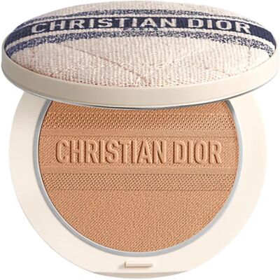 Christian Dior Terra Abbronzante Forever Natural 03 Brown One Size Christian Dior Terra Abbronzante Forever Natural 03 Brown One Size