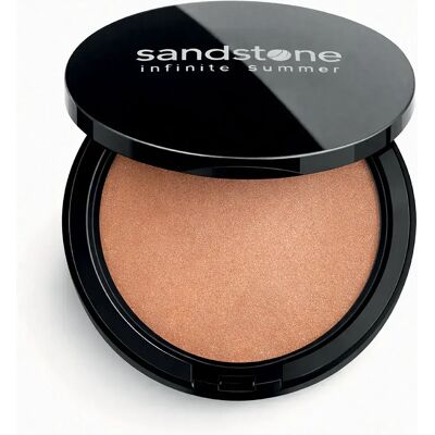 Sandstone Terra Abbronzante Infinite Summer 32 Summer Glow Brown One Size Sandstone Terra Abbronzante Infinite Summer 32 Summer Glow Brown One Size