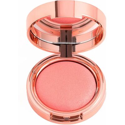 Bellamianta Blush Hydra Mystic 3.5g Mystic / Pink One Size Bellamianta Blush Hydra Mystic 3.5g Mystic / Pink One Size