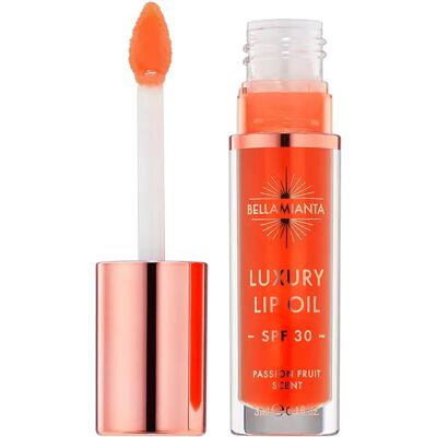 Bellamianta Olio Per Labbra Luxury Spf30 Coral 3ml Coral One Size Bellamianta Olio Per Labbra Luxury Spf30 Coral 3ml Coral One Size