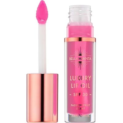 Bellamianta Olio Per Labbra Luxury Spf30 Pink 3 Ml Pink One Size Bellamianta Olio Per Labbra Luxury Spf30 Pink 3 Ml Pink One Size