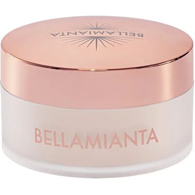 Bellamianta Polveri Sheer Perfection Translucent 22g Translucent One Size Bellamianta Polveri Sheer Perfection Translucent 22g Translucent One Size