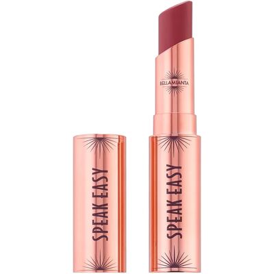 Bellamianta Rossetto Speakeasy Deepest Desires-3 G Deepest Desires / Brown One Size Bellamianta Rossetto Speakeasy Deepest Desires-3 G Deepest Desires / Brown One Size