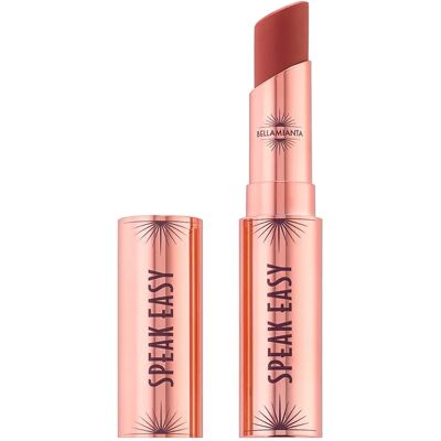 Bellamianta Rossetto Speakeasy Lovers Lust-3 G Lovers Lust / Mauve One Size Bellamianta Rossetto Speakeasy Lovers Lust-3 G Lovers Lust / Mauve One Size