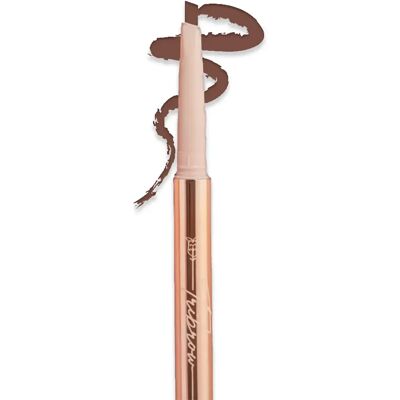 Bellamianta Matita Per Sopracciglia Tribrow 3 In 1 Auburn 0.23g Auburn One Size Bellamianta Matita Per Sopracciglia Tribrow 3 In 1 Auburn 0.23g Auburn One Size