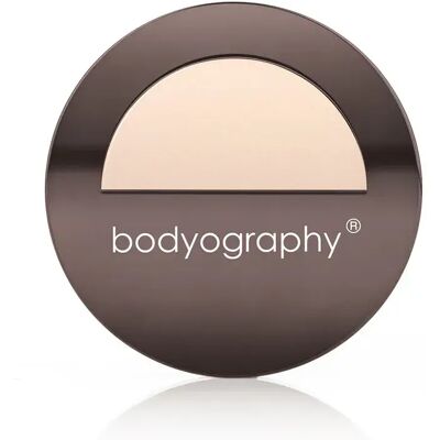 Bodyography Polveri E.f Powder Medium Medium One Size Bodyography Polveri E.f Powder Medium Medium One Size
