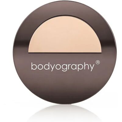 Bodyography Fondotinta Silk-01 Nude / Beige One Size Bodyography Fondotinta Silk-01 Nude / Beige One Size