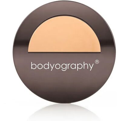 Bodyography Fondotinta Silk-03 Light/medium Light / Medium One Size Bodyography Fondotinta Silk-03 Light/medium Light / Medium One Size