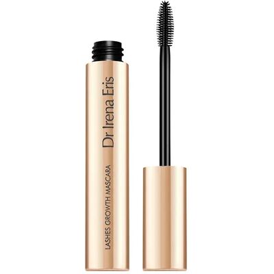 Dr Irena Eris Mascara Lashes Growth 9 Black One Size Dr Irena Eris Mascara Lashes Growth 9 Black One Size
