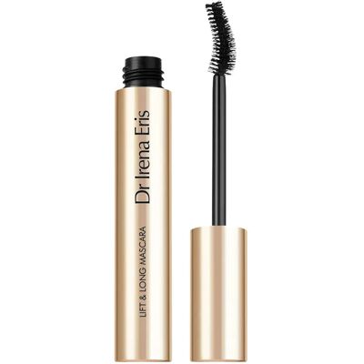 Dr Irena Eris Mascara Lift&long Intense Black 9 Intense Black One Size Dr Irena Eris Mascara Lift&long Intense Black 9 Intense Black One Size