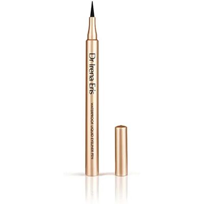 Dr Irena Eris Eyeliner Liquid Eyeliner Black Black One Size Dr Irena Eris Eyeliner Liquid Eyeliner Black Black One Size