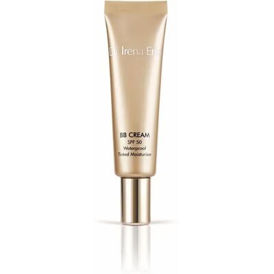 Dr Irena Eris Fondotinta Waterproof Tinted Spf 50-30 Ml Light Neutral One Size Dr Irena Eris Fondotinta Waterproof Tinted Spf 50-30 Ml Light Neutral One Size