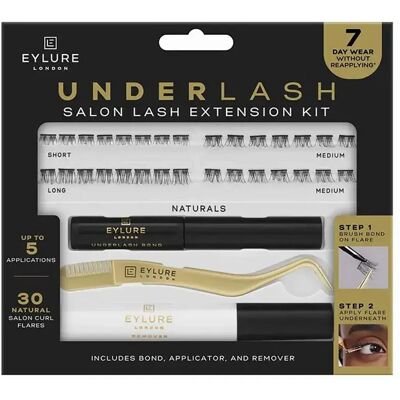 Kit extension ciglia EYLURE Salon - Ciglia finte Kit extension ciglia EYLURE Salon - Ciglia finte