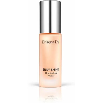 Dr Irena Eris Silky Shine Illuminating Primer - Primer per il Trucco Dr Irena Eris Silky Shine Illuminating Primer - Primer per il Trucco