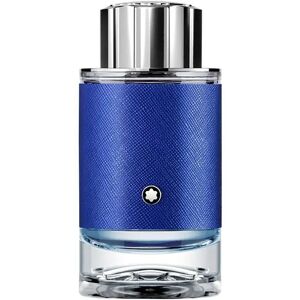 Montblanc Eau De Parfum Explorer Ultra Blue 100ml One Size Montblanc Eau De Parfum Explorer Ultra Blue 100ml One Size