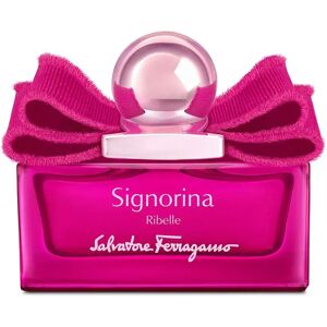 Salvatore Ferragamo Acqua Di Profumo Signorina Ribelle Spray 50ml Multicolor 50 ml Salvatore Ferragamo Acqua Di Profumo Signorina Ribelle Spray 50ml Multicolor 50 ml