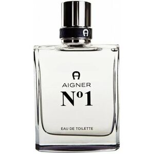 Etienne Aigner Eau De Toilette 50ml Aigner N1 Transparent One Size Etienne Aigner Eau De Toilette 50ml Aigner N1 Transparent One Size