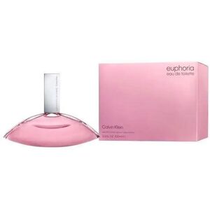 Calvin Klein Eau De Toilette Euphoria 100ml One Size Calvin Klein Eau De Toilette Euphoria 100ml One Size