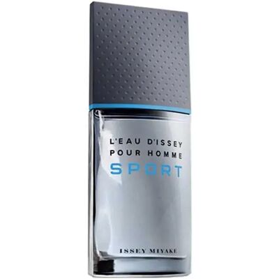 Issey Miyake L'eau D'Issey Pour Homme Sport Eau De Toilette - 3.4 oz Issey Miyake L'eau D'Issey Pour Homme Sport Eau De Toilette - 3.4 oz