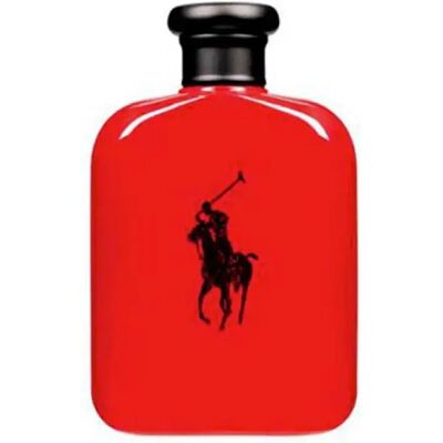 Ralph Lauren Polo Red Eau de Toilette Spray - Uomo - 75ml Ralph Lauren Polo Red Eau de Toilette Spray - Uomo - 75ml