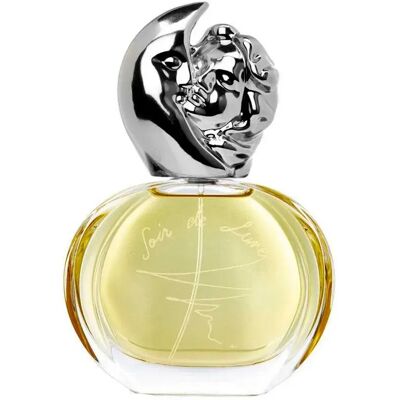 Sisley Eau De Parfum Soir De Lune 100ml Silver One Size Sisley Eau De Parfum Soir De Lune 100ml Silver One Size