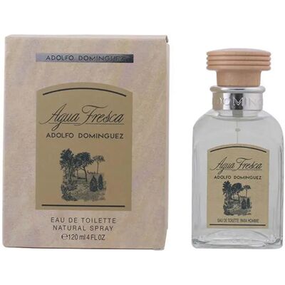 Adolfo Dominguez Agua Fresca EDT - Profumo Adolfo Dominguez Agua Fresca EDT - Profumo