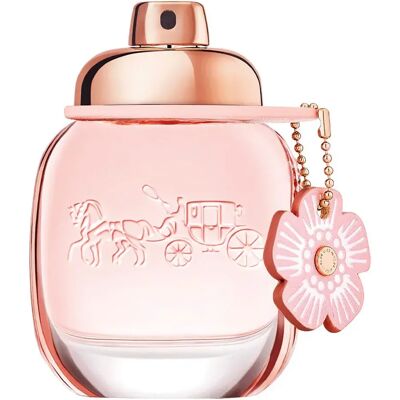 Coach Floral Eau De Parfum 90ml - donna - profumo floreale fruttato Coach Floral Eau De Parfum 90ml - donna - profumo floreale fruttato
