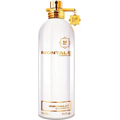 Montale Eau De Parfum Mukhallat Vapo 100ml One Size Montale Eau De Parfum Mukhallat Vapo 100ml One Size