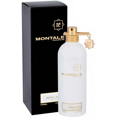Montale Nepal Aoud - Profumo Unisex Oud e Spezie - 100ml Montale Nepal Aoud - Profumo Unisex Oud e Spezie - 100ml