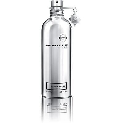Montale Black Musk Eau de Parfum (100 ml) Montale Black Musk Eau de Parfum (100 ml)