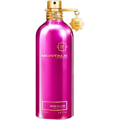 Montale Rose Elixir - Profumo Floreale Donna Montale Rose Elixir - Profumo Floreale Donna