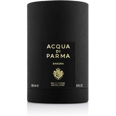 Acqua di Parma Eau De Parfum Sakura 180ml One Size Acqua di Parma Eau De Parfum Sakura 180ml One Size