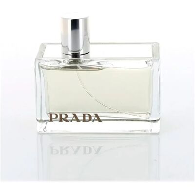 Prada Amber Eau de Parfum - Donna, 80ml, Durata Lunga Prada Amber Eau de Parfum - Donna, 80ml, Durata Lunga