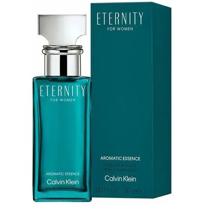 Calvin Klein Eternity Aromatic Essence Eau de Parfum - Donna Calvin Klein Eternity Aromatic Essence Eau de Parfum - Donna