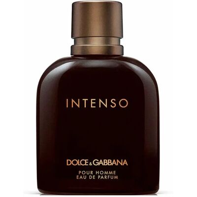 Dolce & Gabbana Intenso Eau De Parfum - Aromatico Legnoso - 200ml Dolce & Gabbana Intenso Eau De Parfum - Aromatico Legnoso - 200ml