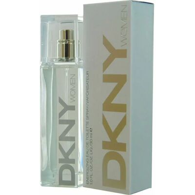 Donna Karan Dkny Energizzante Eau de Toilette Spray 30ml - Profumo Donna Karan Dkny Energizzante Eau de Toilette Spray 30ml - Profumo