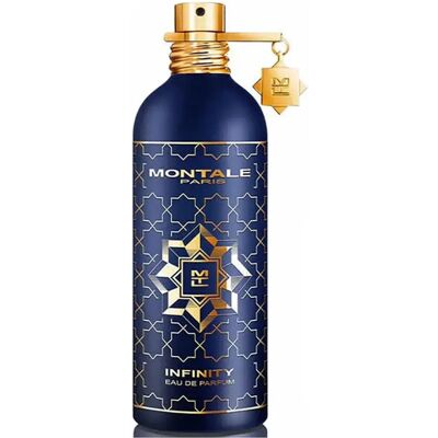 Montale Infinity Eau de Parfum - Profumo unisex Montale Infinity Eau de Parfum - Profumo unisex