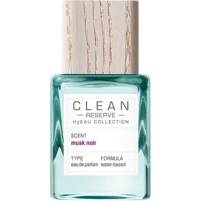 Clean H2EAU Musk Noir Eau de Parfum - 30 ml Clean H2EAU Musk Noir Eau de Parfum - 30 ml