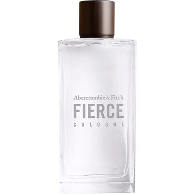 Abercrombie & Fitch Fierce Eau de Cologne - Spray Uomo Abercrombie & Fitch Fierce Eau de Cologne - Spray Uomo
