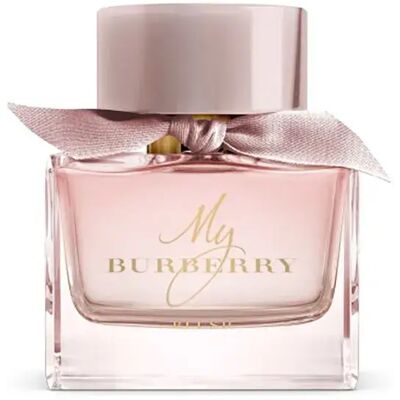Burberry Eau De Parfum My 30ml One Size Burberry Eau De Parfum My 30ml One Size