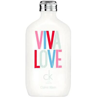 Calvin Klein Eau De Parfum One Essence Viva 100ml One Size Calvin Klein Eau De Parfum One Essence Viva 100ml One Size