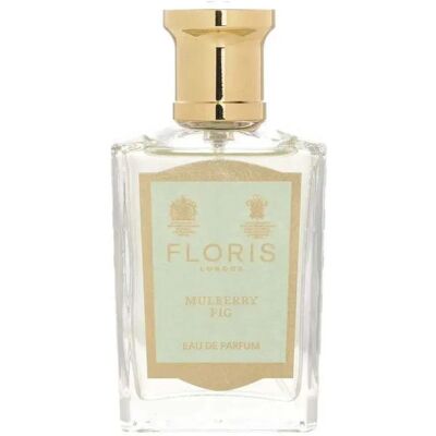 Floris Eau De Parfum Mulberry Fig 50ml One Size Floris Eau De Parfum Mulberry Fig 50ml One Size