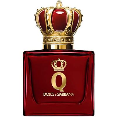 Dolce&Gabbana Q Vapo 30ml One Size Dolce&Gabbana Q Vapo 30ml One Size