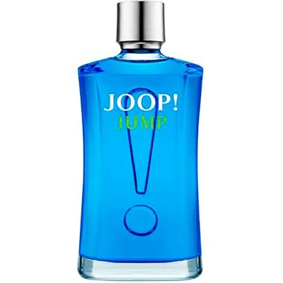 Joop! Joop Jump Eau de Toilette per Uomini - 6.7 Oz Joop! Joop Jump Eau de Toilette per Uomini - 6.7 Oz