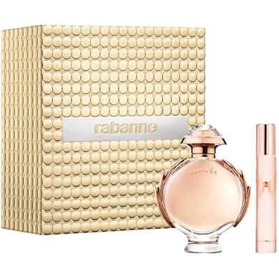 Set regalo Paco Rabanne Olympea - Profumo Set regalo Paco Rabanne Olympea - Profumo