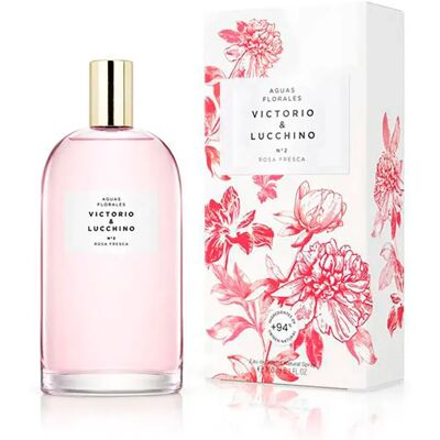 Victorio & Lucchino Acqua Rosa e Agrumi - Profumo Victorio & Lucchino Acqua Rosa e Agrumi - Profumo